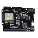 Shield WiFi ESP32