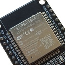 Tarjeta de desarrollo ESP32-WROOM-32D