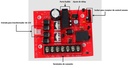Fuente de alimentación para sistemas de control de acceso 5A