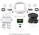 3pi+ Robot Kit (Turtle Edition Kit)