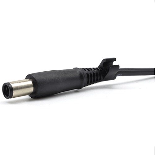 Adaptador HP punta aguja 18.5V 3.5A