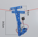 Robot Escalador