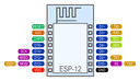 Tarjeta NodeMcu V3 para ESP8266