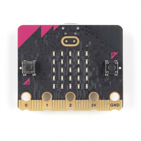 Kit de micro:bit V2 Go