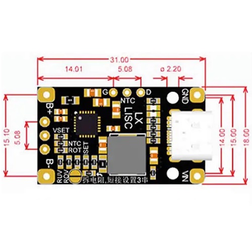 Imagen extra de 8400.210000