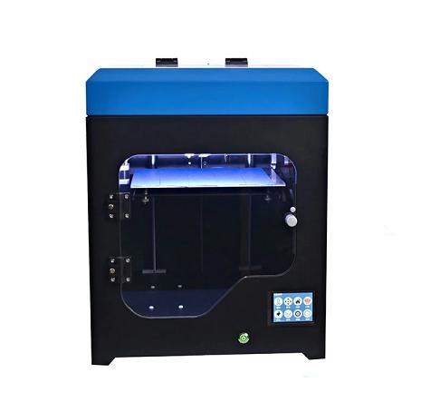 DDKUN200 FDM 3D Printer 200x200x200mm