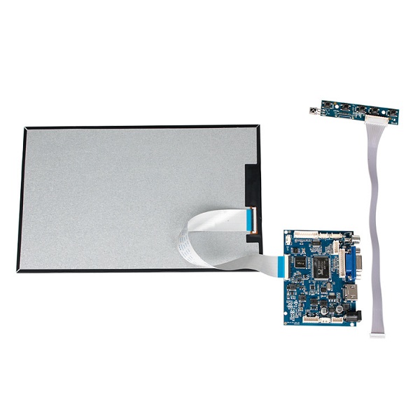 Pantalla LCD HDMI 10.1’' IPS 1280x800 