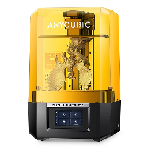 Anycubic Photon Mono M5S Pro