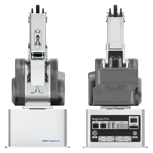 Brazo Robotico MG400