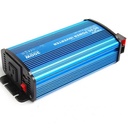 Inversor DC/AC 300W 12V onda pura-CARSPA