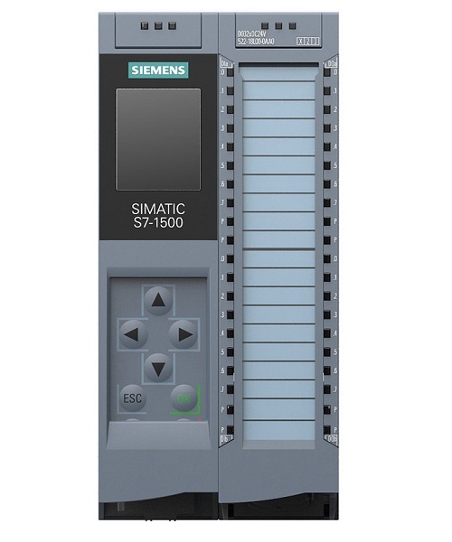 PLC Siemens S7-1500 CPU1511-1 PN