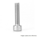 Tornillo allen M3 X 10. 