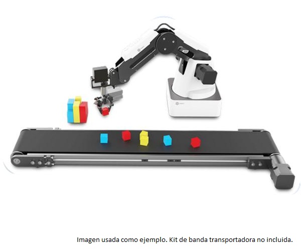 Brazo Robótico Dobot Magician- Basic