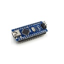 Tarjeta compatible Arduino Nano CH340 + Cable