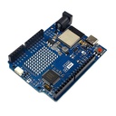 Tarjeta Arduino® compatible UNO R4 WiFi. EC