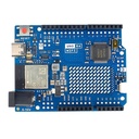 Tarjeta Arduino® compatible UNO R4 WiFi. EC