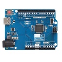 Tarjeta Arduino® compatible UNO R4 Minima. EC