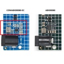 Tarjeta Arduino® compatible UNO R4 Minima. EC