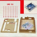 Caja protectora para Arduino® UNO R4