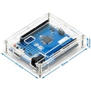 Caja protectora para Arduino® UNO R4