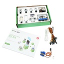 Kit IoT Smart Science para micro:bit