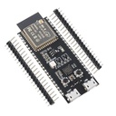 Tarjeta de desarrollo Wi-Fi Bluetooth ESP32-S3. N8R8