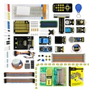 Kit de aprendizaje para Raspberry Pi. Ultimate Starter Kit