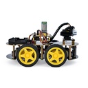 Kit robot 4WD BT. Para Arduino®