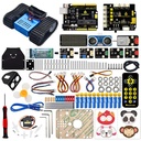 Kit mini robot tanque Caterpillar V3. Para Arduino®