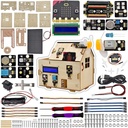 Kit Smart Home IoT. Para Micro:bit