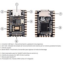 Placa de desarrollo micro Linux Luckfox Pico Mini RV1103