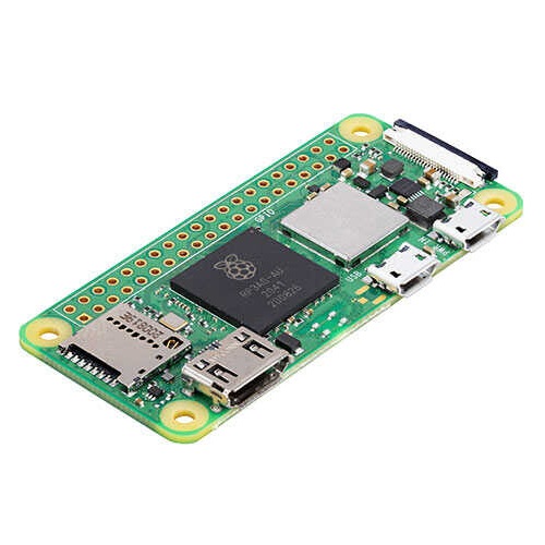 Raspberry Pi Zero W