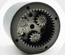 Motor paso a paso con reductor 4.5 ~ 13.4RPM