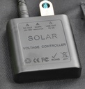 Cargador Solar 26W