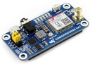 Shield GSM/GPRS/ GNSS/Bluetooth para Raspberry Pi