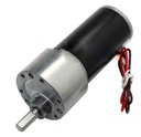 Motorreductor: 12VDC 800RPM