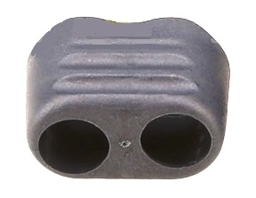 Protector de polvo para conector XT60