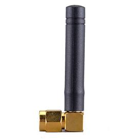 Antena GSM para módulo celular conector SMA