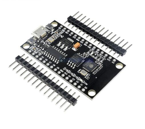 Tarjeta NodeMcu V3 para ESP8266