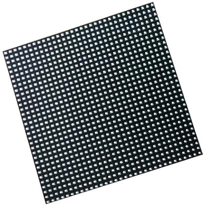 Matriz de LEDs 32x32 SMD para interiores-RGB. P6