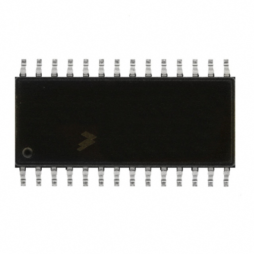 Micro Freescale 8 bits, 8KB Flash, 28 pines. SOIC-28