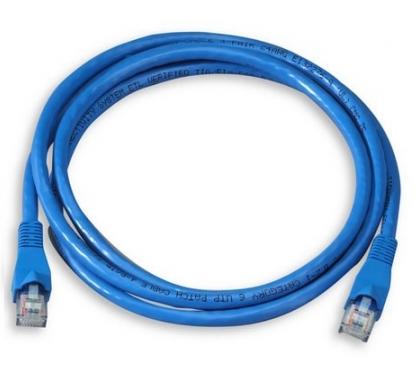 Cable de red 3.6m, certificado cat6