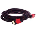 Cable HDMI de 10 metros de alta velocidad