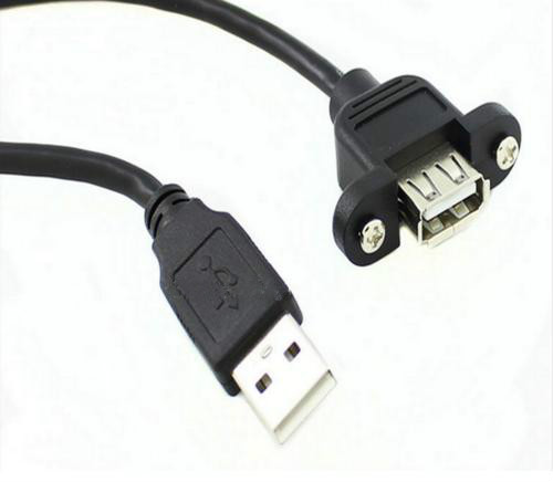 Cable de extensión USB para chasis-150cm