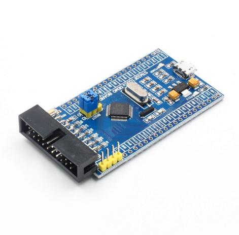 Tarjeta de desarrollo STM32F103C8T6 Cortex-M3