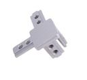 Conector para esquina para perfil 4040