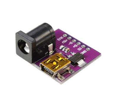 Mini fuente DC USB 5V-3.3V 