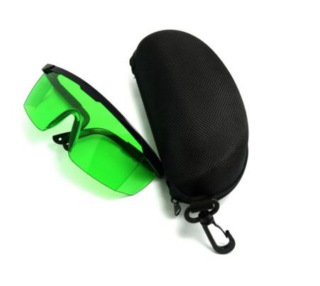 Gafas protectoras con estuche