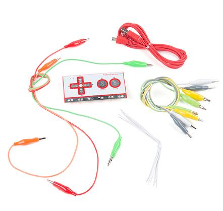 Makey Makey Clásico por JoyLabz