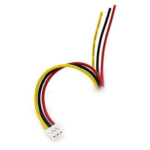 Cable para sensores JST PH 3Pin